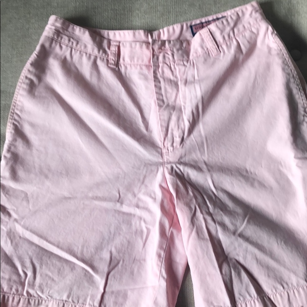 Vineyard Vine Club Shorts
